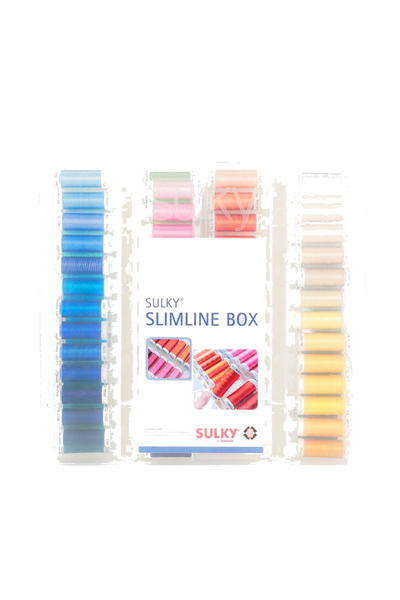 Sulky Garnkoffer UNSTOPPABLE 104, vue du produit