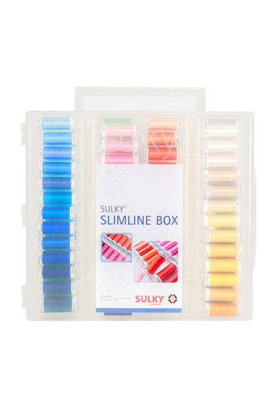 Sulky Garnkoffer UNSTOPPABLE 104, vue du produit