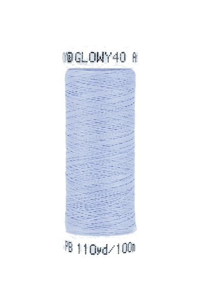 SULKY Glowy Stickgarn Snap-Spule 100 m in product view