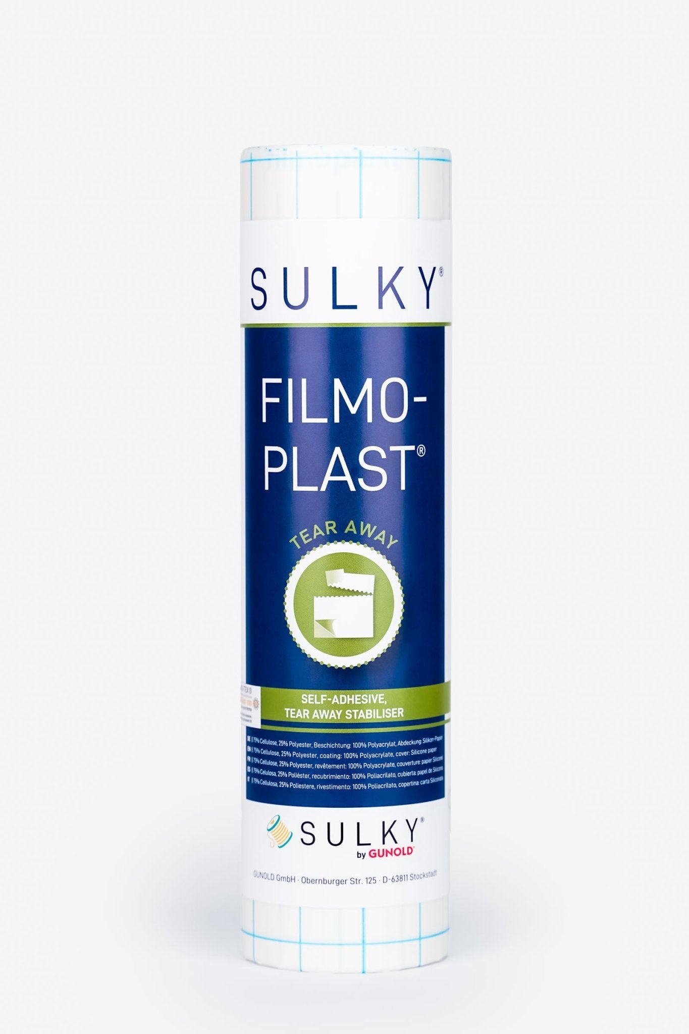 Sulky Filmoplast® - Make ma!