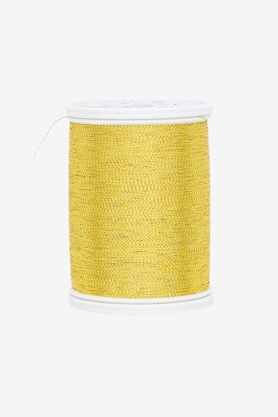 Sulky Metallic Stickgarn gold + silber