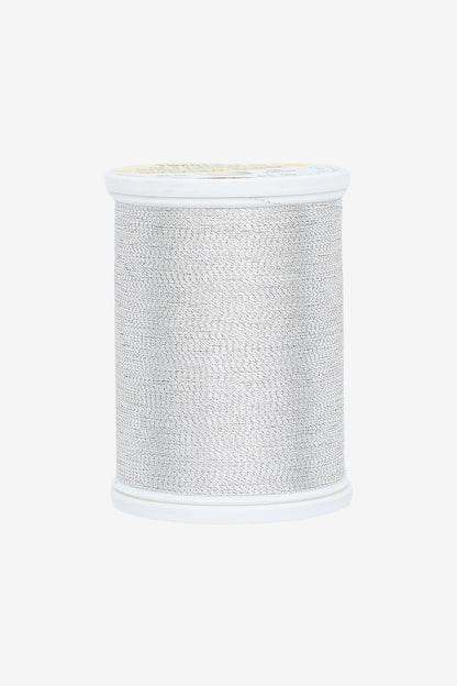 Sulky Metallic Stickgarn gold + silber