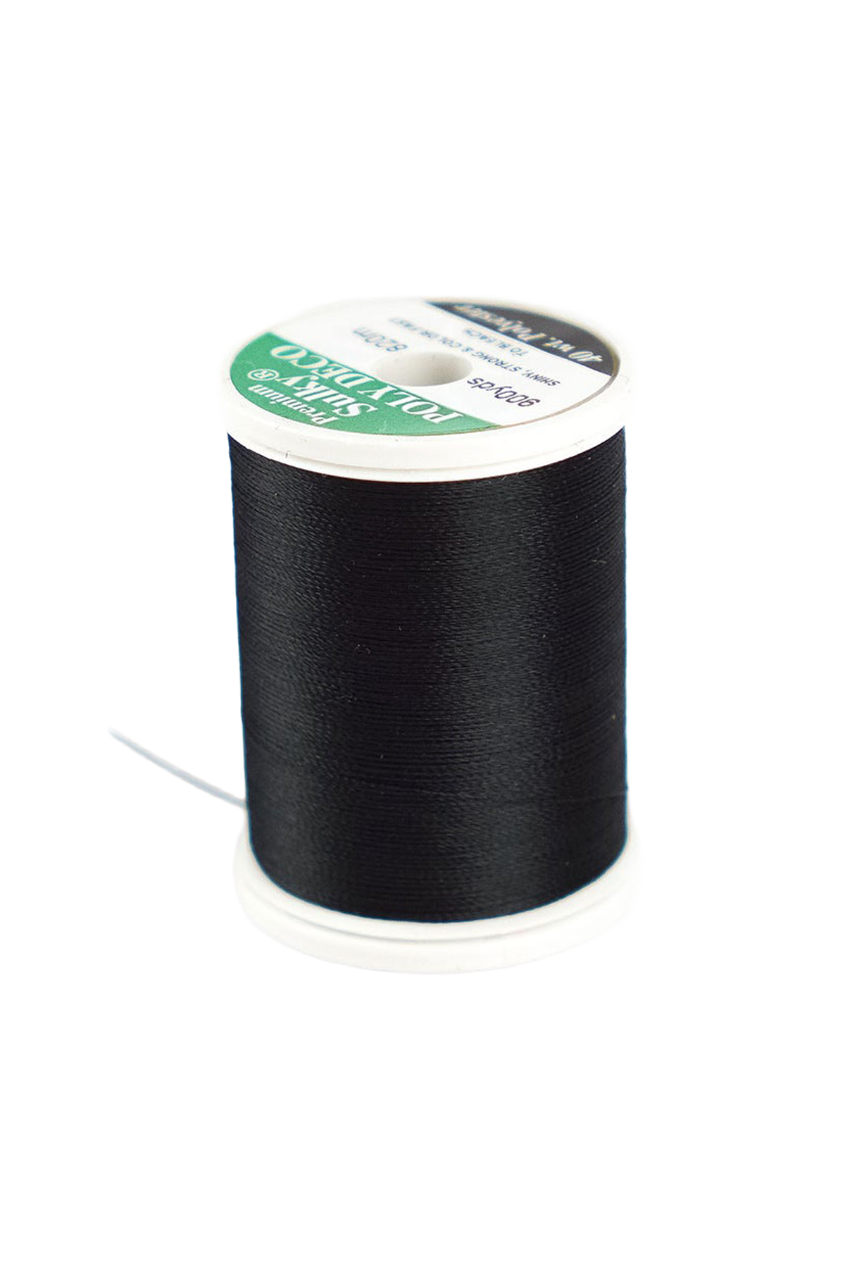 Sulky Poly Deco 40 (King) in Produktansicht