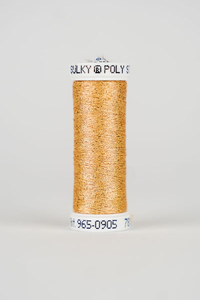 POLY SPARKLE von SULKY (FARBE 0905)