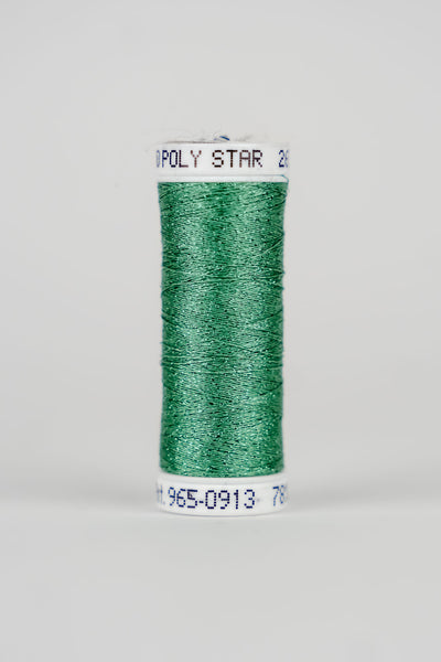 POLY SPARKLE von SULKY (FARBE 0913)
