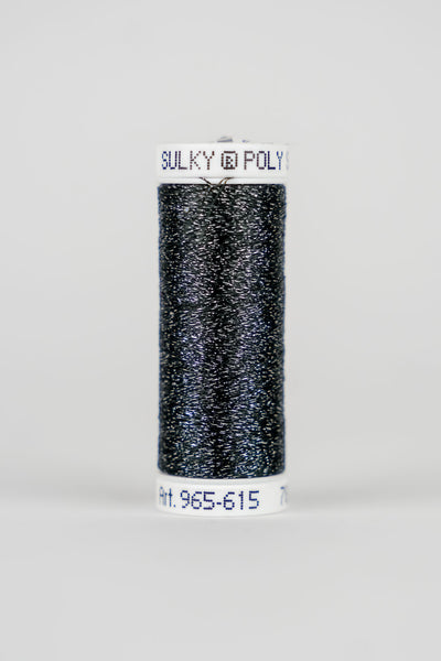 POLY SPARKLE von SULKY (FARBE 0615)