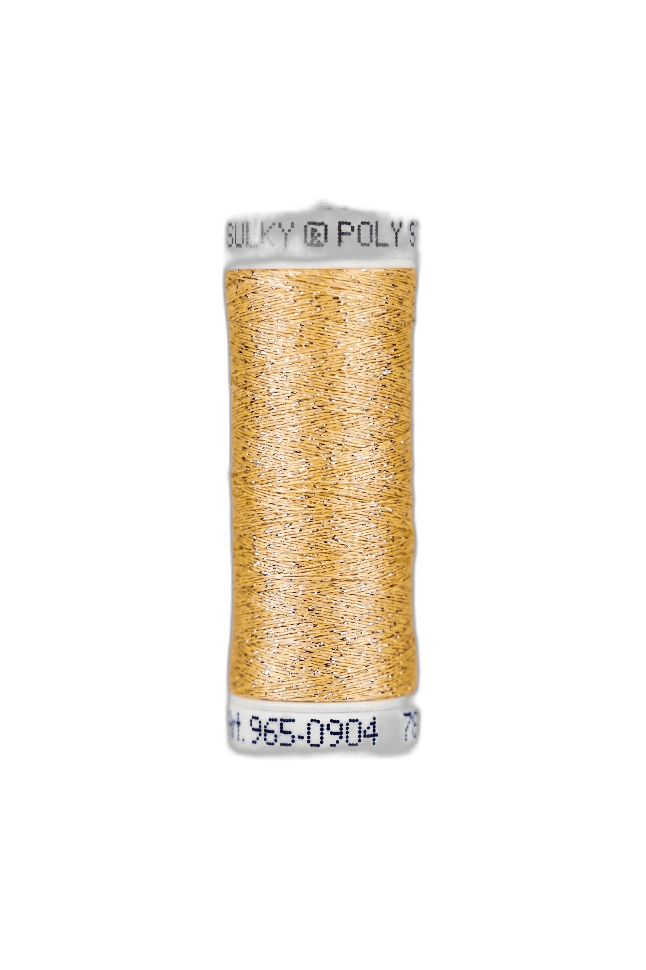 SULKY Poly Sparkle Snap-Spule 265 m in product view