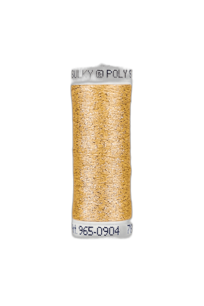 SULKY Poly Sparkle Snap-Spule 265 m in product view