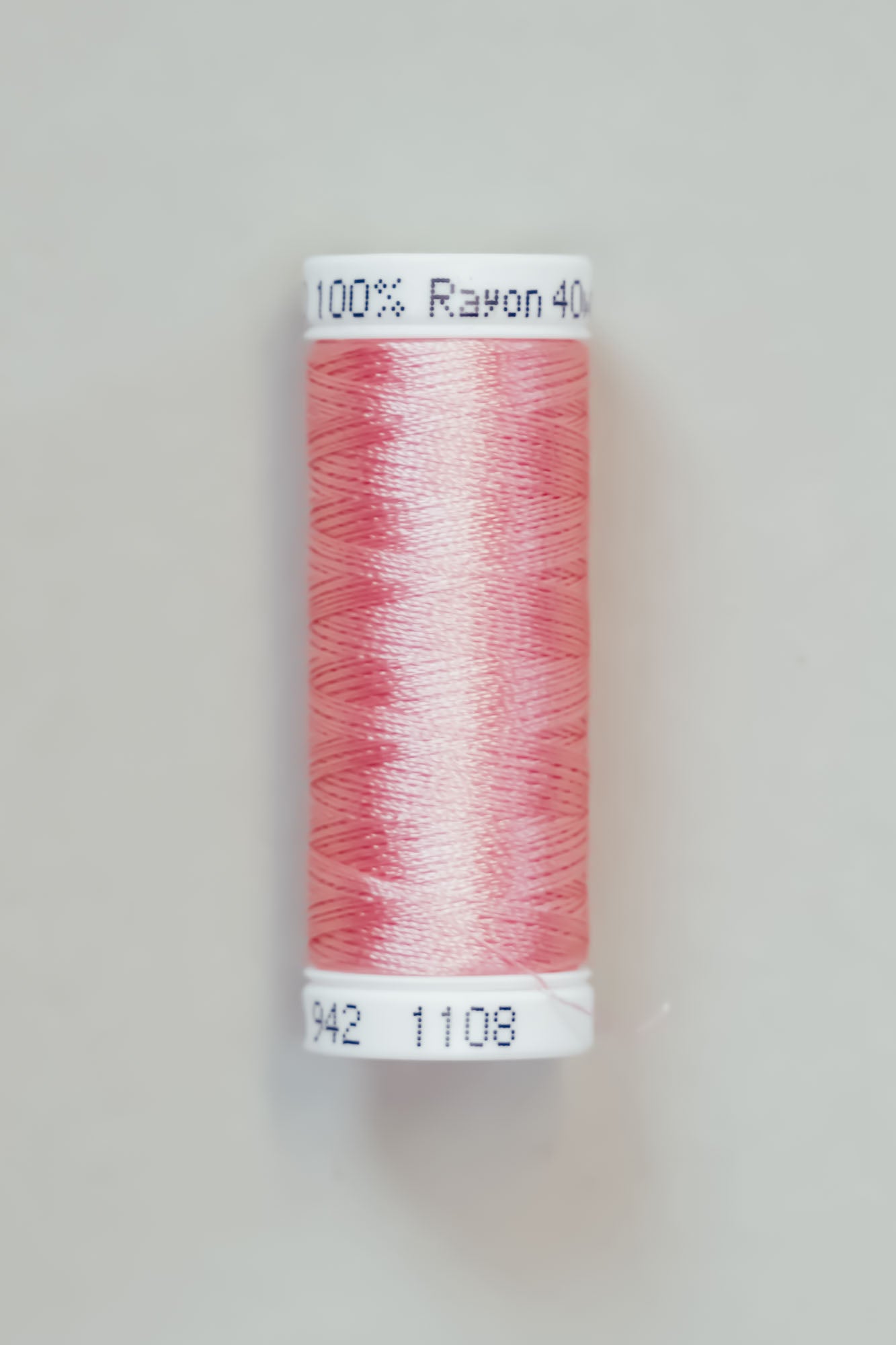 SULKY® Rayon 40 auf Snap-Spule (225 m) 1/2