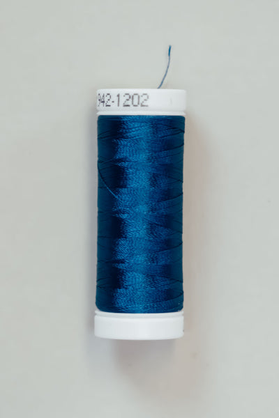 SULKY® Rayon 40 on snap spool (225 m)
