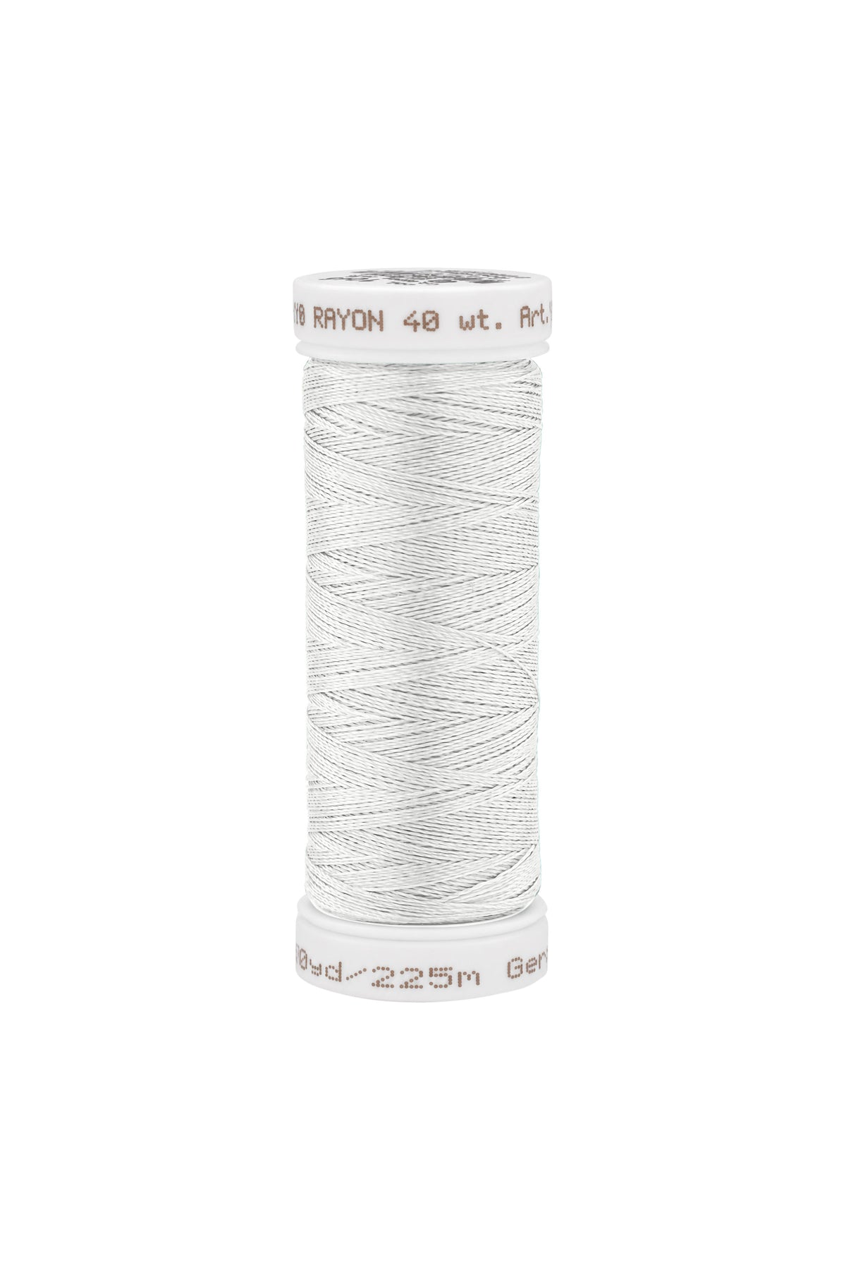 SULKY® Rayon 40 Snap Farbe 1002