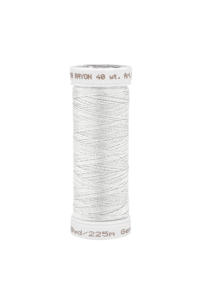 SULKY® Rayon 40 Snap Farbe 1002