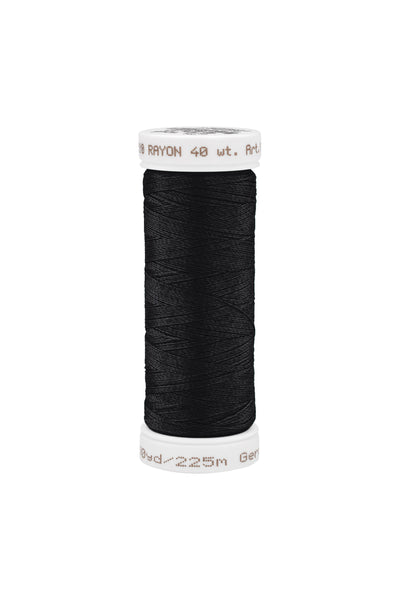 SULKY® Rayon 40 Snap Farbe 1005