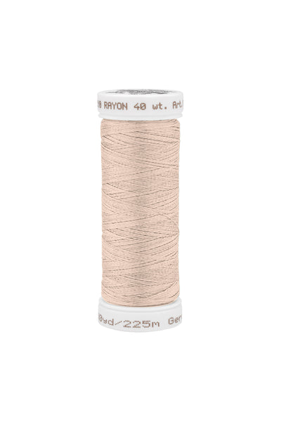SULKY® Rayon 40 Snap Farbe 1017
