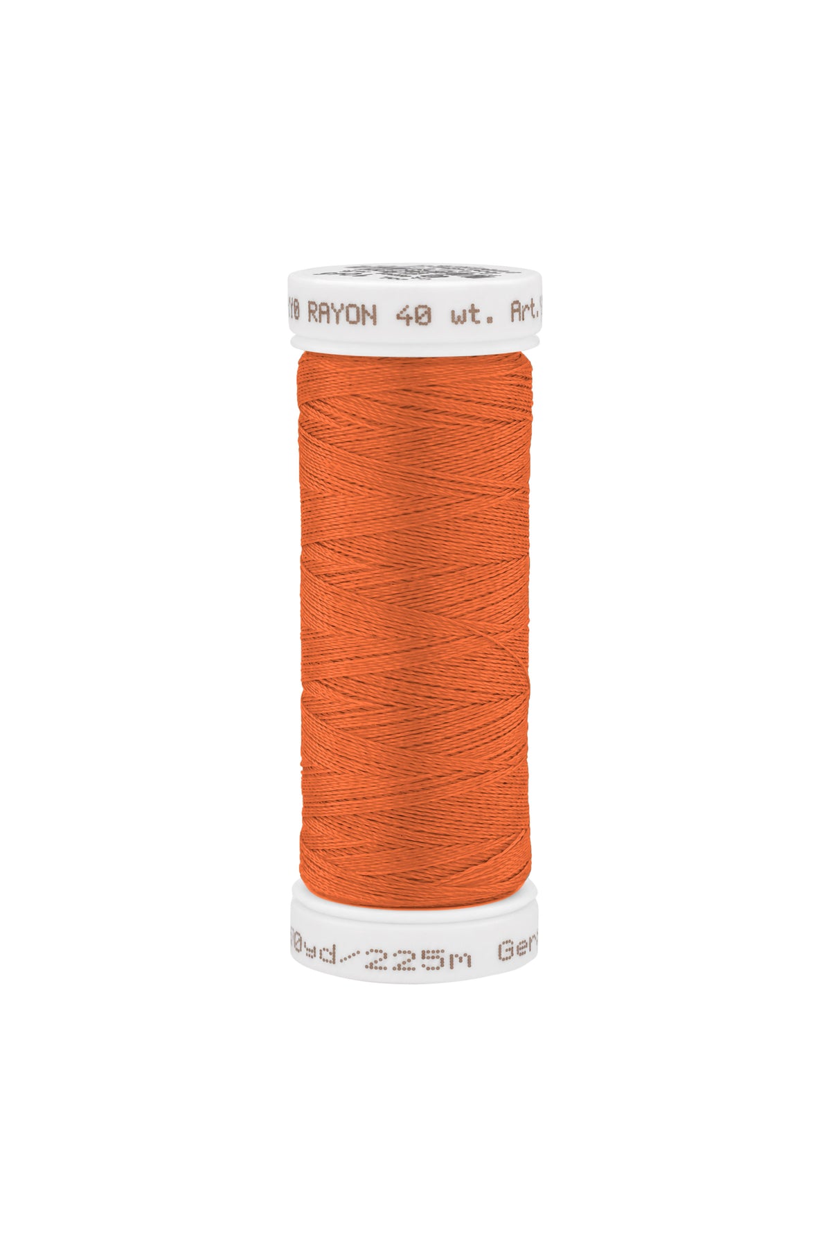 SULKY® Rayon 40 Snap Farbe 1021
