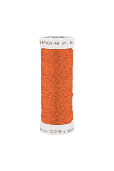 SULKY® Rayon 40 Snap Farbe 1021