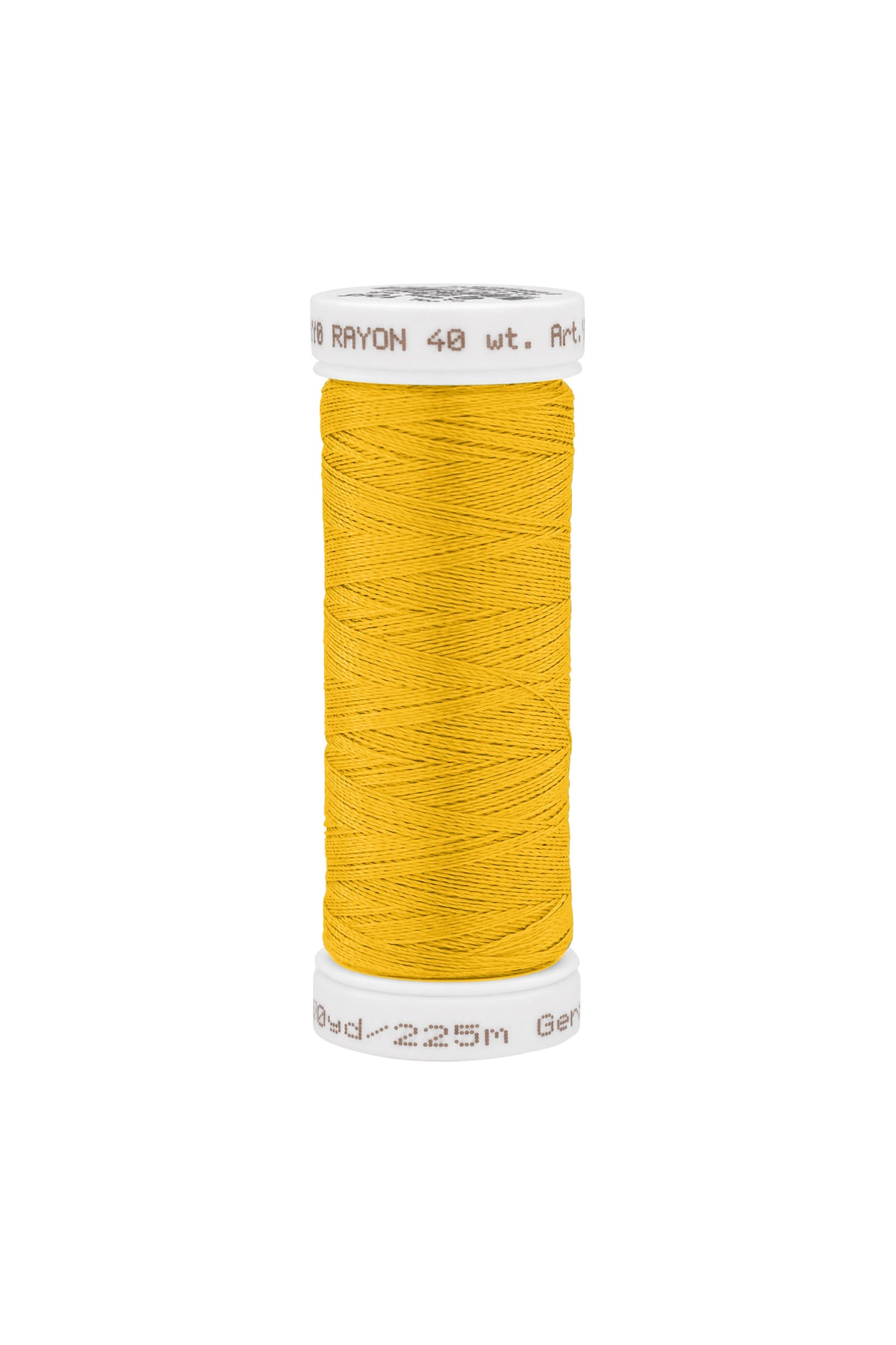 SULKY® Rayon 40 Snap Farbe 1024