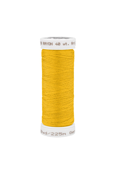 SULKY® Rayon 40 Snap Farbe 1024