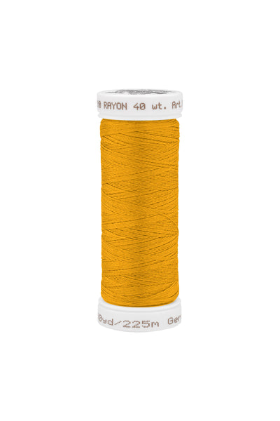 SULKY® Rayon 40 Snap Farbe 1025