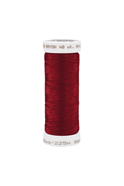 SULKY® Rayon 40 Snap Farbe 1035