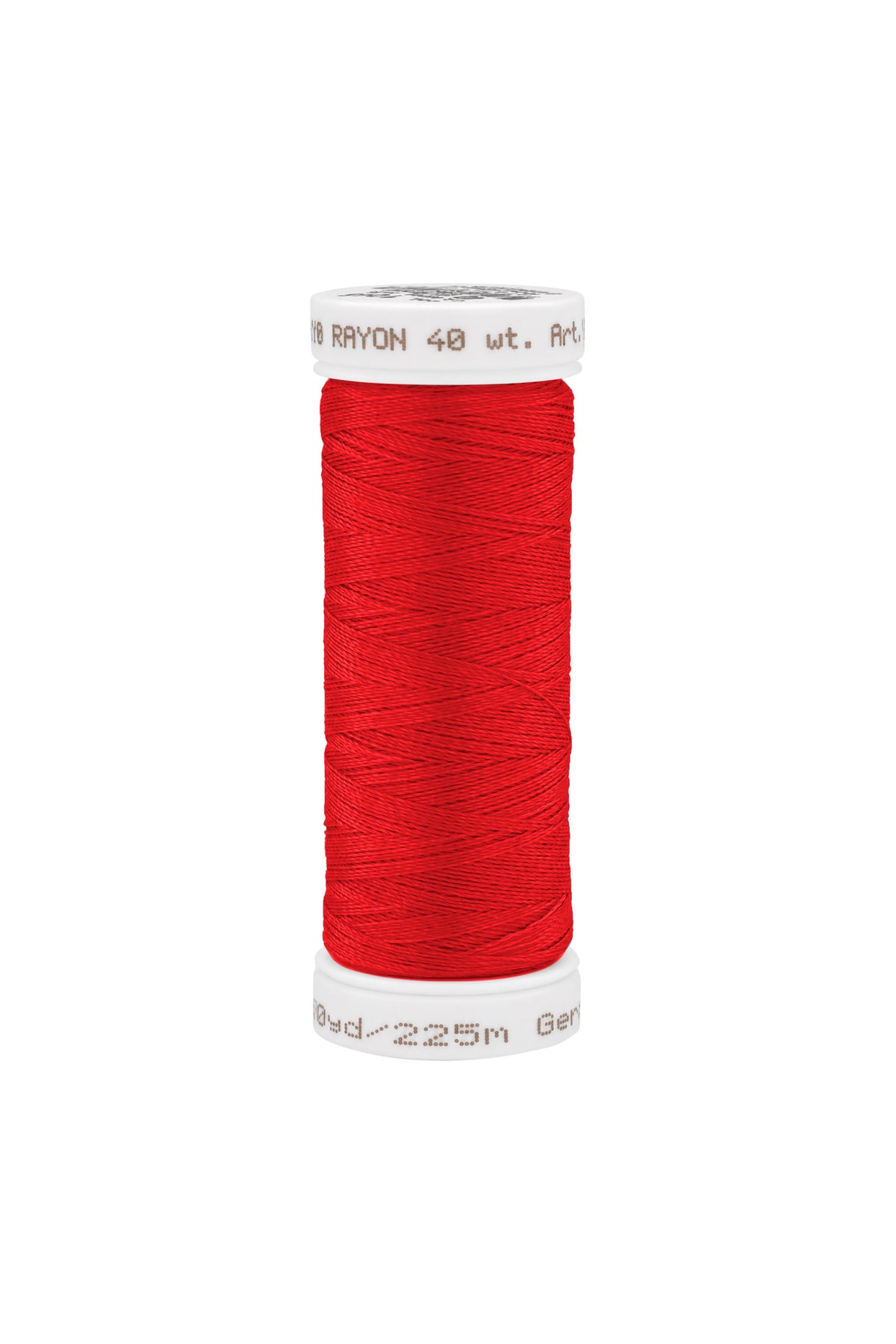 SULKY® Rayon 40 Snap Farbe 1039