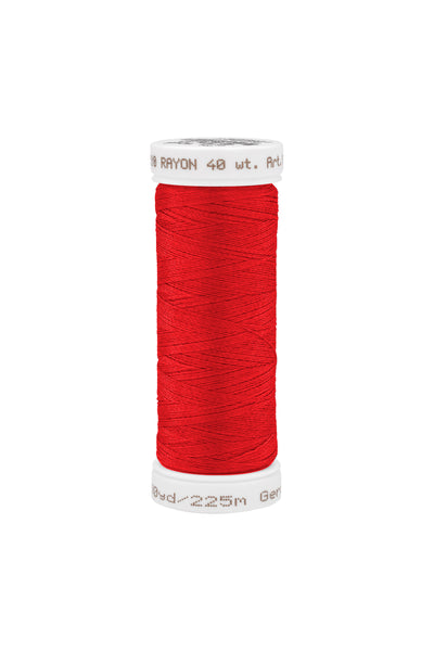 SULKY® Rayon 40 Snap Farbe 1039