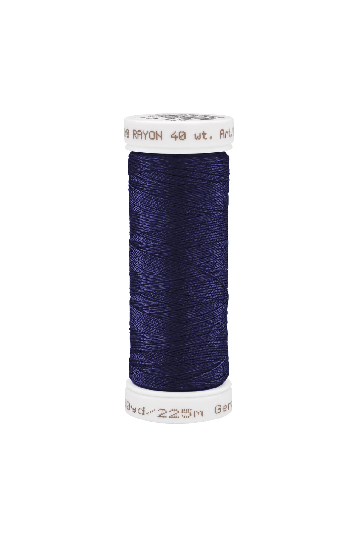 SULKY® Rayon 40 Snap Farbe 1043
