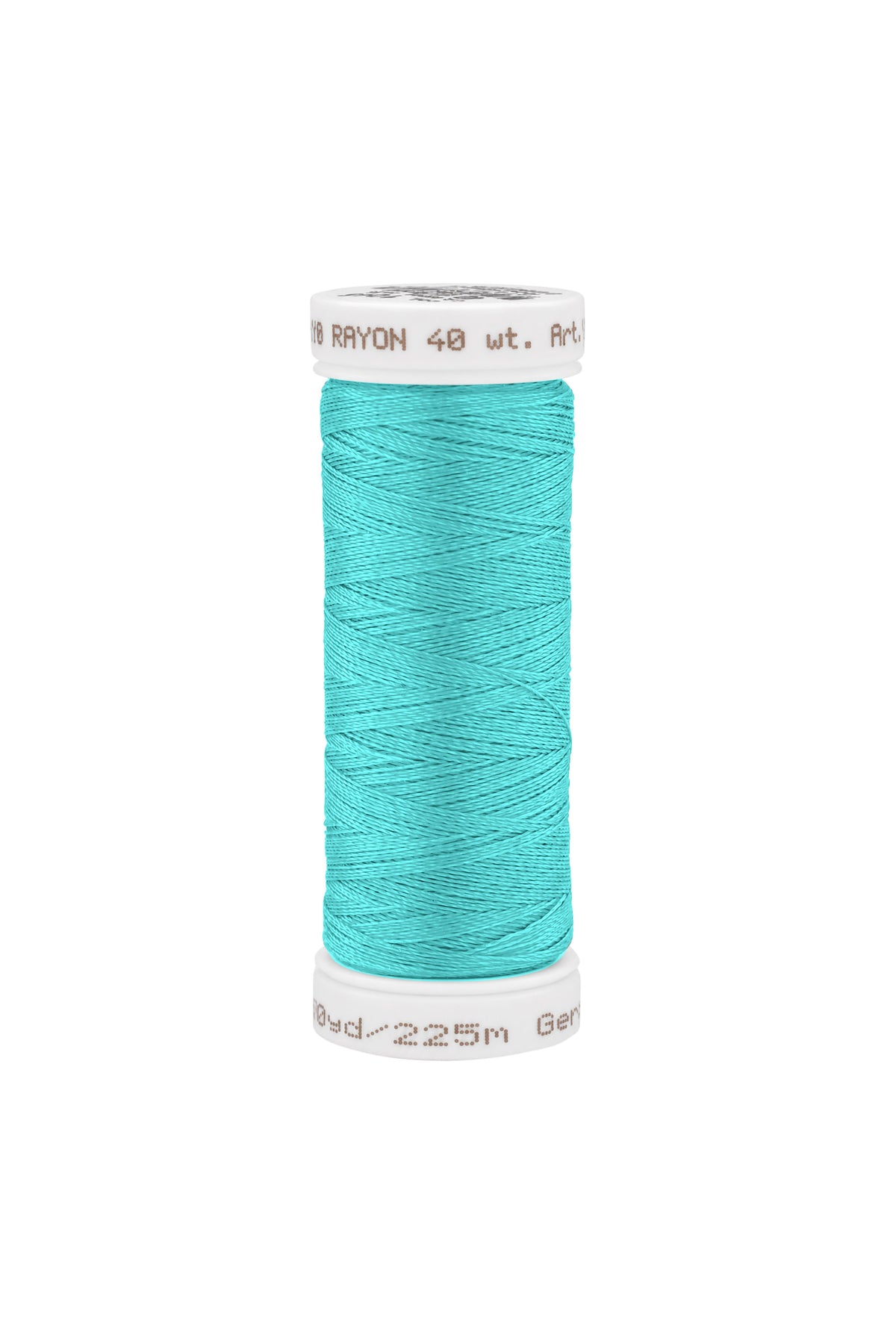 SULKY® Rayon 40 Snap Farbe 1045