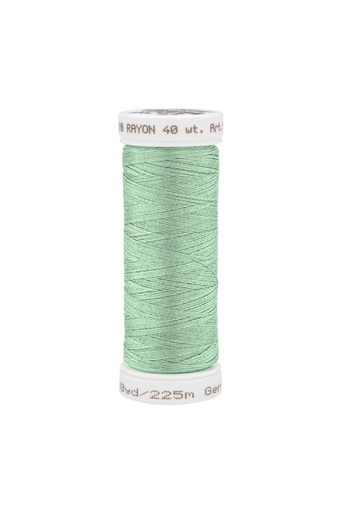 SULKY® Rayon 40 Snap Farbe 1047