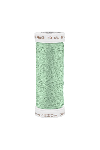 SULKY® Rayon 40 Snap Farbe 1047