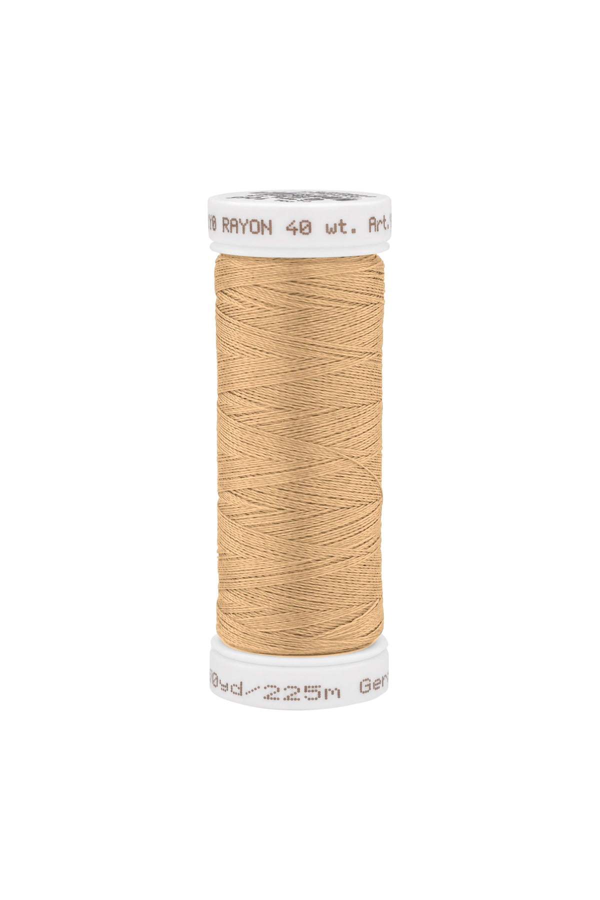 SULKY® Rayon 40 Snap Farbe 1055