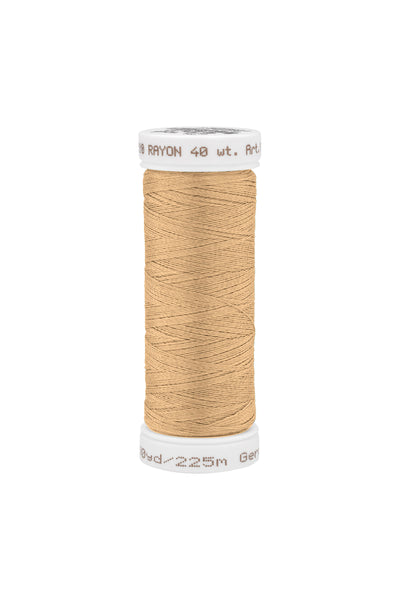 SULKY® Rayon 40 Snap Farbe 1055