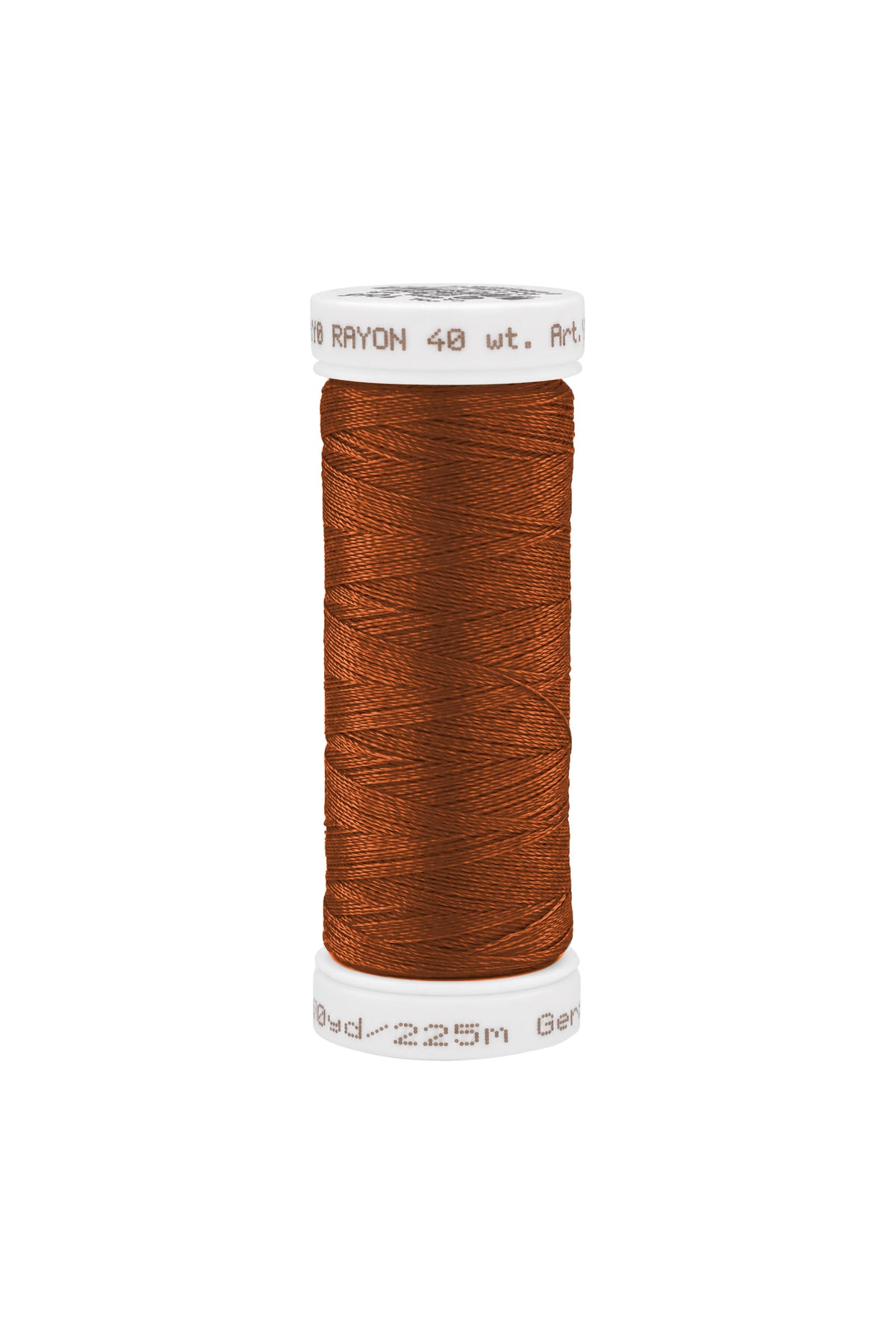 SULKY® Rayon 40 Snap Farbe 1057