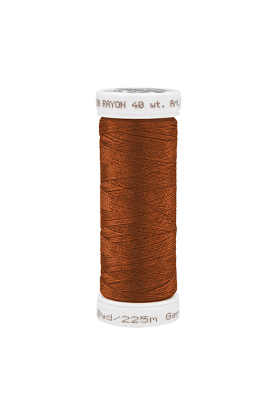 SULKY® Rayon 40 Snap Farbe 1057