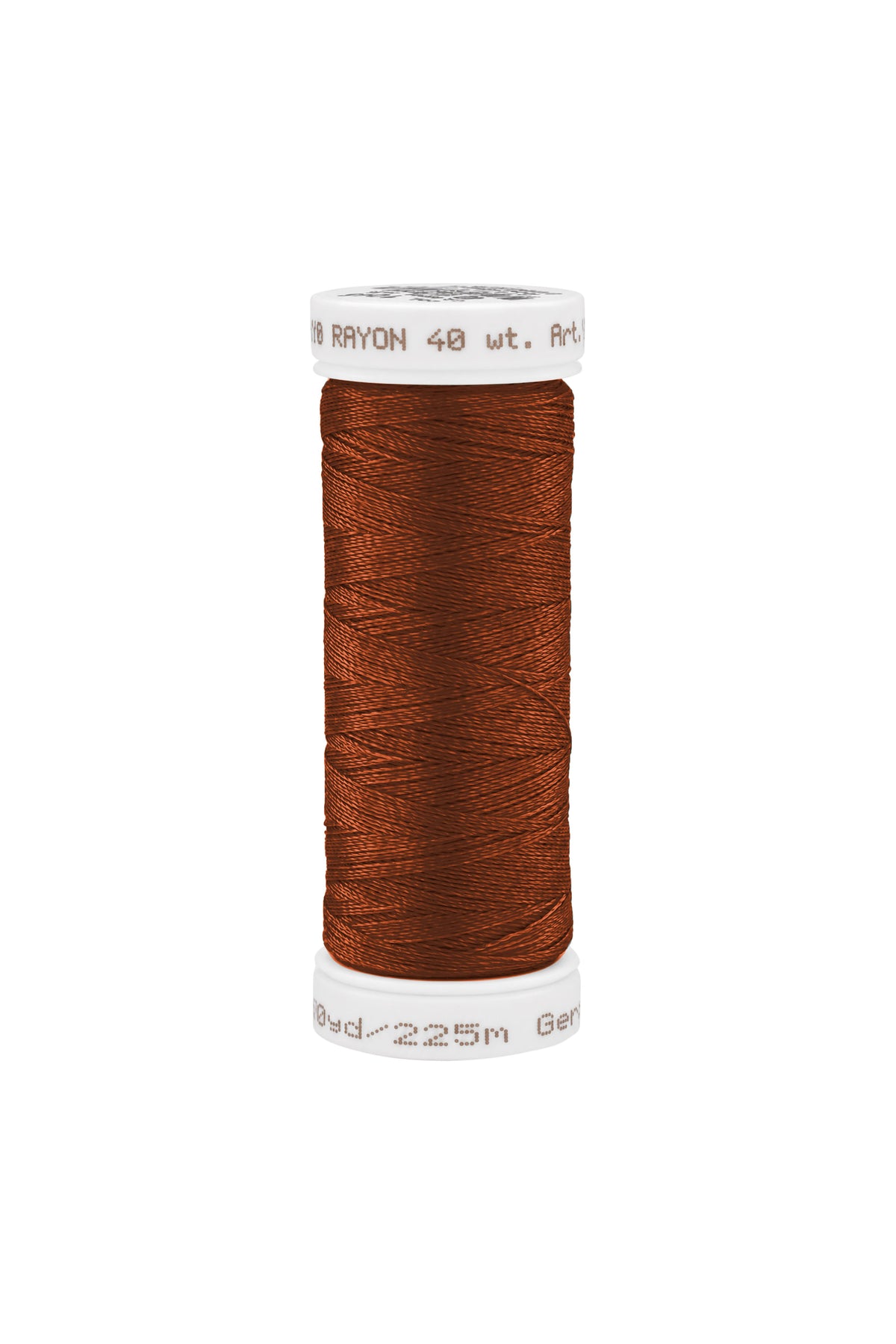 SULKY® Rayon 40 Snap Farbe 1058