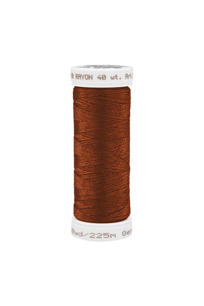 SULKY® Rayon 40 Snap Farbe 1058