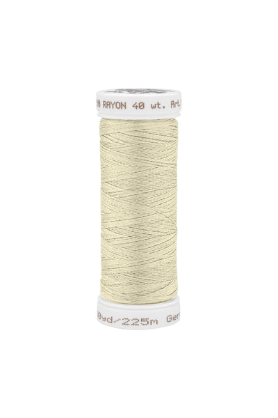 SULKY® Rayon 40 Snap Farbe 1061