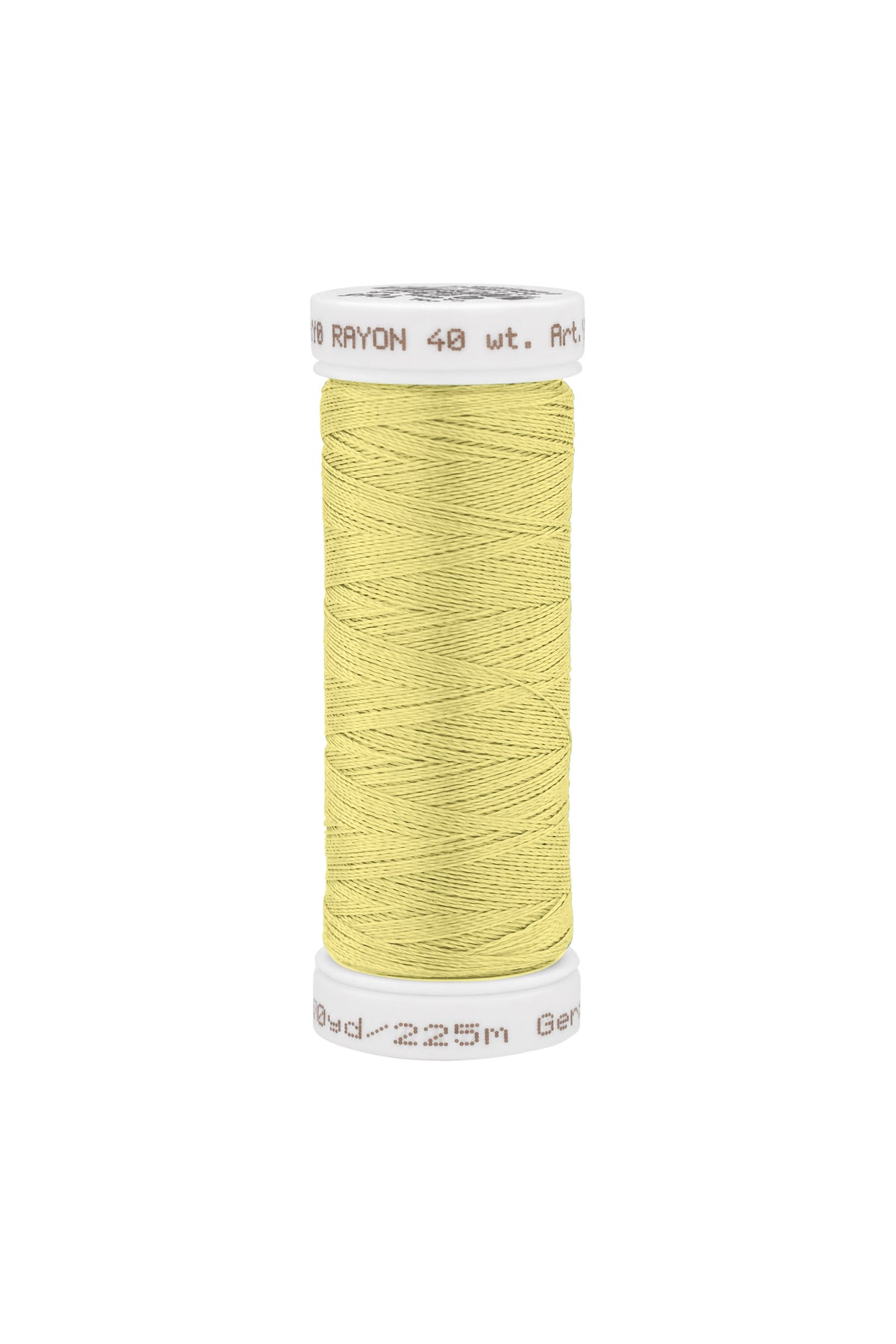 SULKY® Rayon 40 Snap Farbe 1067