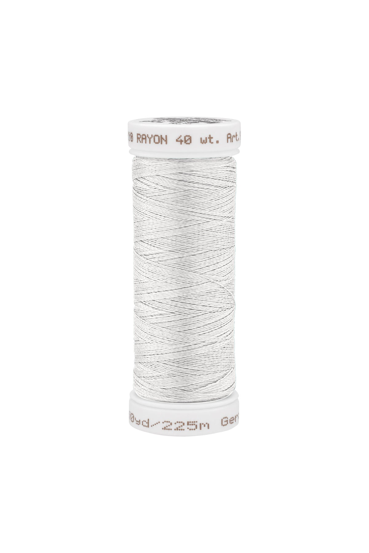 SULKY® Rayon 40 Snap Farbe 1071