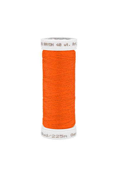 SULKY® Rayon 40 Snap Farbe 1078