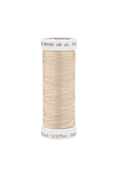 SULKY® Rayon 40 Snap Farbe 1082