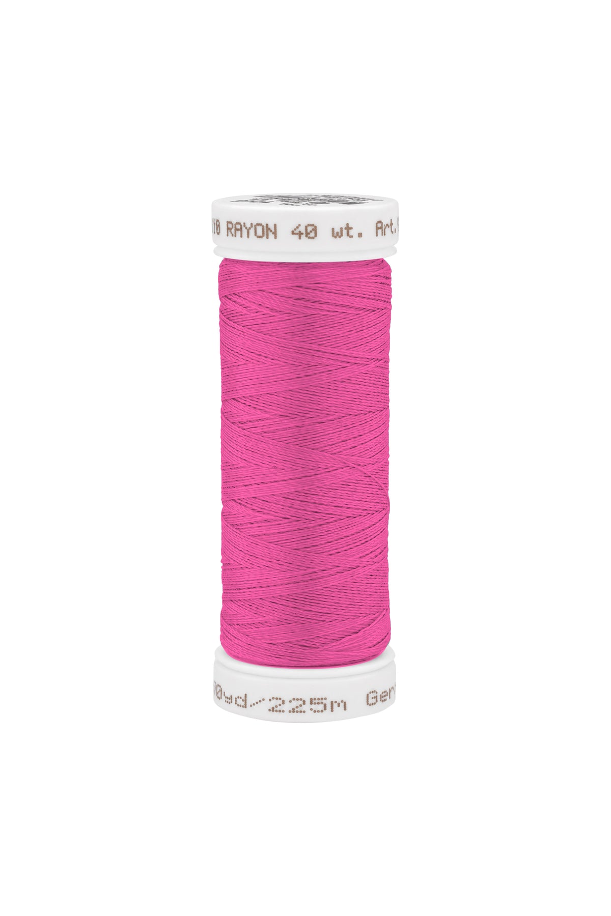 SULKY® Rayon 40 Snap Farbe 1109