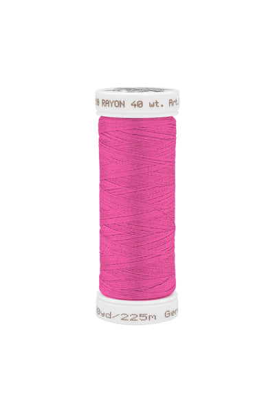 SULKY® Rayon 40 Snap Farbe 1109