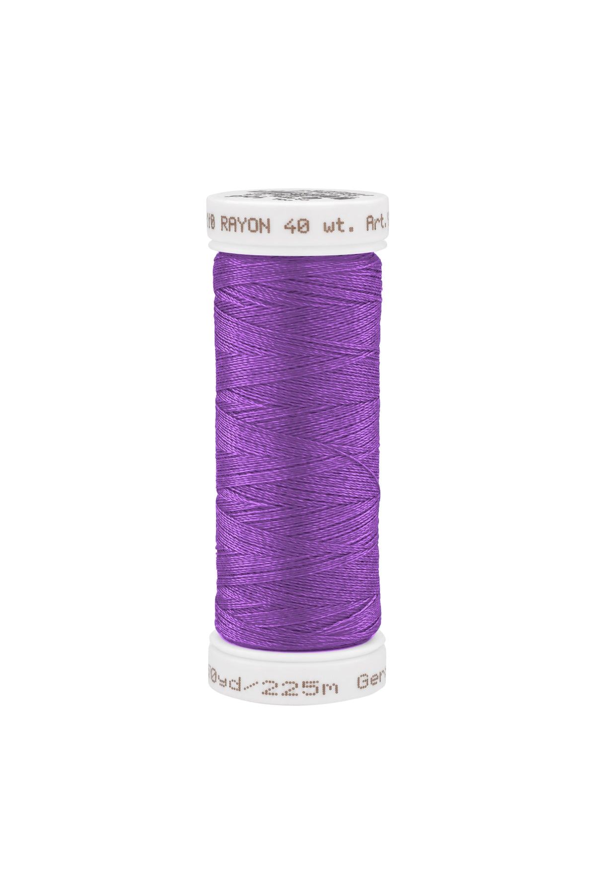 SULKY® Rayon 40 Snap Farbe 1122