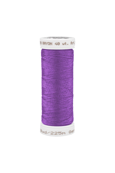 SULKY® Rayon 40 Snap Farbe 1122