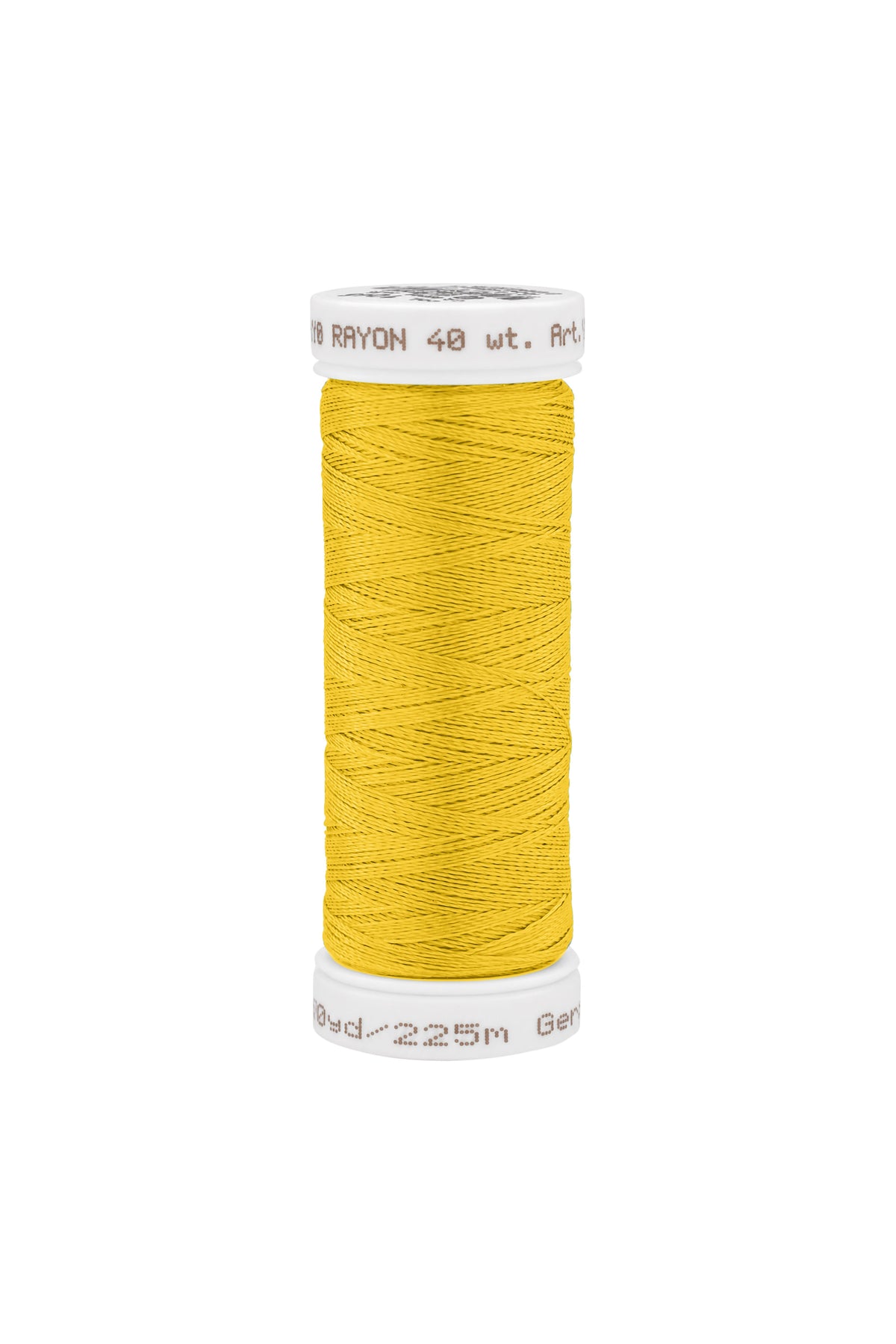 SULKY® Rayon 40 Snap Farbe 1124
