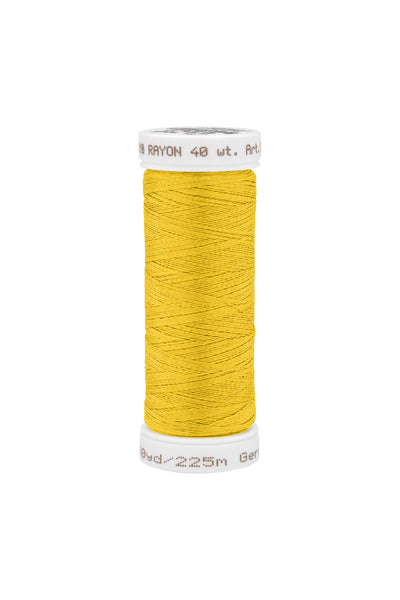 SULKY® Rayon 40 Snap Farbe 1124
