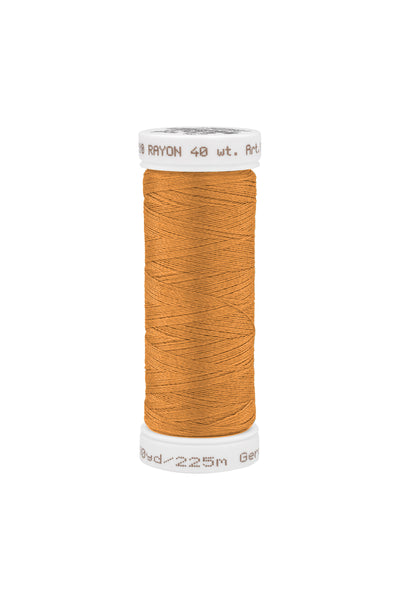 SULKY® Rayon 40 Snap Farbe 1126