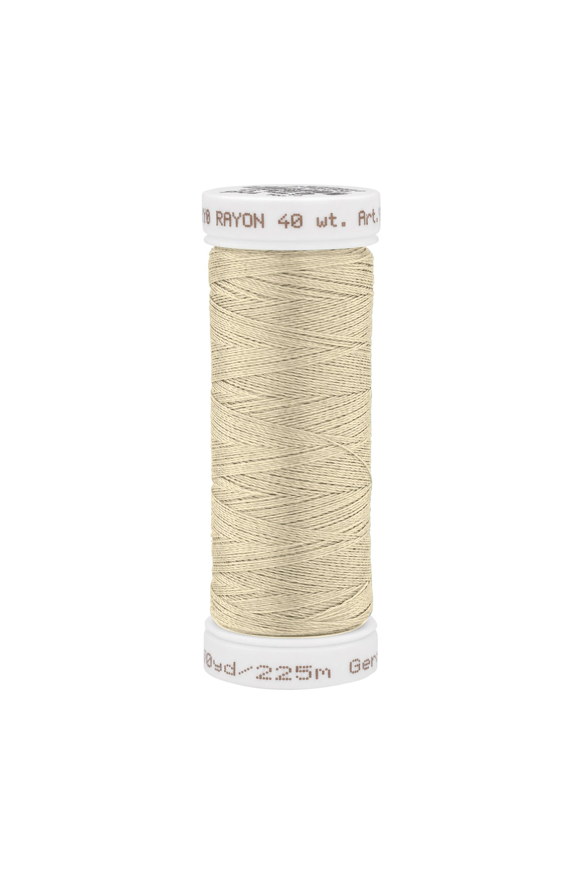 SULKY® Rayon 40 Snap Farbe 1127