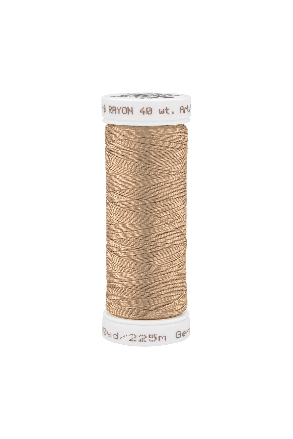SULKY® Rayon 40 Snap Farbe 1128